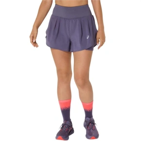 Asics Road 2-N-1 3.5IN Short W 2012C975-500 Dámske šortky