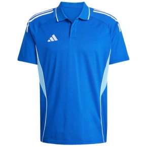 Adidas Tiro 25 Competition Polo M JY1803 pánske tričko