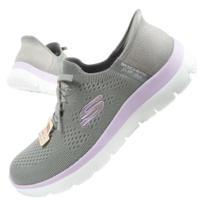 Skechers Summits-New Daily Slip-ins W 150263/GYLV