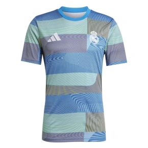Adidas Real Madrid Prešovské tričko JP4155