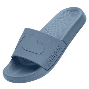 Žabky do bazéna Kubota basic plain cloud blue K25SS-101-002-14-1 Žabky do bazéna Kubota basic plain cloud blue K25SS-101-002-14-1