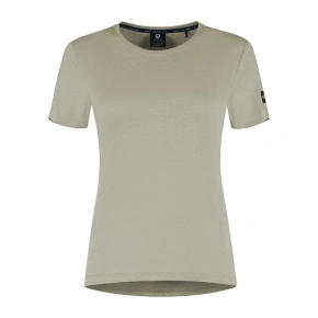Rogelli dámsky dres d/b DISTANCE sand L Rogelli dámsky dres d/b DISTANCE sand L