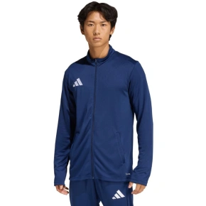 Pánska mikina adidas Entrada 26 Track navy blue JZ6589 pánske oblečenie