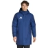 Pánska bunda adidas Entrada 26 Stadium navy blue JZ6669 pánska