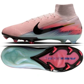 Nike Zoom Mercurial Superfly 10 Elite FG IB2472-600