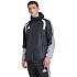 Pánska bunda adidas Tiro 26 Competition All Weather Jacket Black JX4247 Pánske