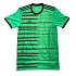 Detské tričko adidas miComp21 green/black GL7247