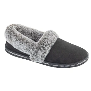 Skechers Cozy Campfire-Team Toasty 32777-BLK Čierne 36 Skechers Cozy Campfire-Team Toasty 32777-BLK Čierne 36