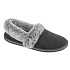 Skechers Cozy Campfire-Team Toasty 32777-BLK Čierne 36