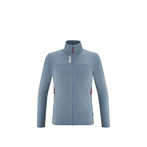 Pánska mikina MILLET Ubic Lightgrid Jkt M, modrá Pánska mikina MILLET Ubic Lightgrid Jkt M, modrá