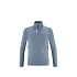 Pánska mikina MILLET Ubic Lightgrid Jkt M, modrá