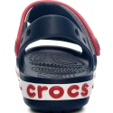 Detské sandále Crocband 12856 485 - Crocs