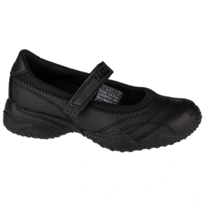 Skechers Velocity-Pouty Jr 81264L-BLK