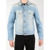 Džínsová bunda Wrangler W458QE20T