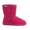 Detské zimné topánky Jr 608Y Pom Berry - BearPaw