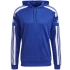 Pánska mikina Squadra 21 Hoody M GP6436 - Adidas