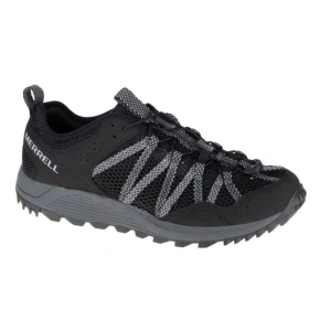 Pánske topánky Wildwood Aerosport M J036109 - Merrell