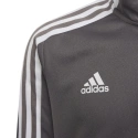Detská futbalová mikina Tiro 21 Jr GM7321 - Adidas