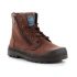 Detská obuv Pampa Hi Lea Gusset Jr 52744-255 - Palladium