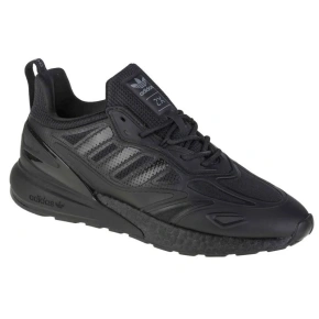 Pánske topánky ZX 2K Boost 2.0 M GZ7740 - Adidas