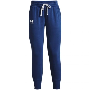 Dámske tepláky Rival Fleece Joggers W 1356416 404 - Under Armour