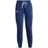 Dámske tepláky Rival Fleece Joggers W 1356416 404 - Under Armour