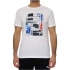 Pánske tričko BMW Motorsport Graphic Tee M 531194-02 - Puma