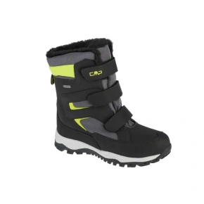 Snehové topánky Hexis Snow Boot Jr 30Q4634-U901 - CMP