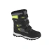 Snehové topánky Hexis Snow Boot Jr 30Q4634-U901 - CMP