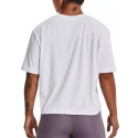 Dámske tričko Live Novelty Silo SS W 1369881 100 - Under Armour