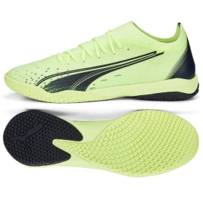 Pánske Ultra Match IT M 106904 01 - Puma