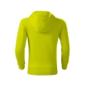 Detská mikina Trendy Zipper Jr MLI-41262 - Malfini