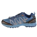 Pánske topánky Altak WP Trail M 3Q48267-N825 - CMP