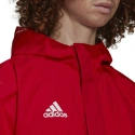 Pánske topánky Entrada 22 All Weather M IK4009 - Adidas
