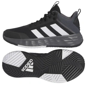 Basketbalová obuv Adidas Ownthegame 2.0 M IF2683