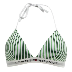 Dámsky vrchný diel plaviek UW0UW04559-0K6 - Tommy Hilfiger