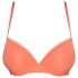 Dámska zdvíhacia podprsenka Demi Lift QF1738E - Calvin Klein