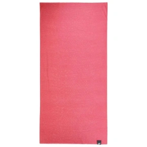 Dámsky nákrčník 4FWSS24ABDAU065 54S tmavo ružový - 4F