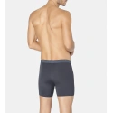 Pánske boxerky men Ever Fresh Short 2P tmavo šedé - Sloggi