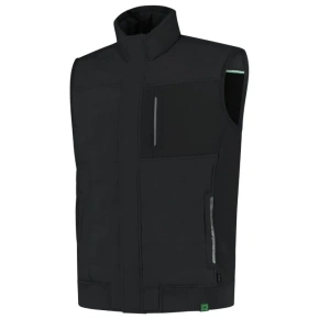 Tricorp Puzdrová vesta s kapucňou Rewear M MLI-T55T1