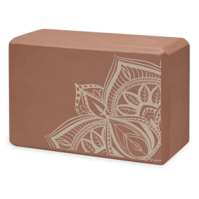 Gaiam Essentials Yoga Cube 65384