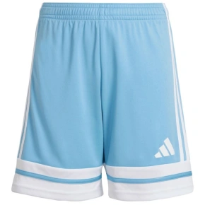 Šortky adidas Squadra 25 Jr JJ2426