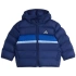 Detská bunda adidas Synthetic Down navy blue JL7392