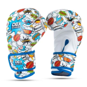 Detské boxerské rukavice 6oz - Kids Comix