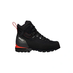 Topánky MILLET M G Trek 5 Goretex čierne