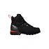 Topánky MILLET M G Trek 5 Goretex čierne