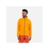Rossignol Blackside Fleece Fz mikina