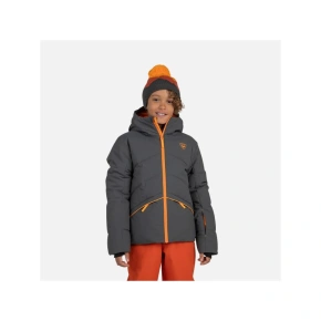 Rossignol Boy Siz Jkt Jacket Grey