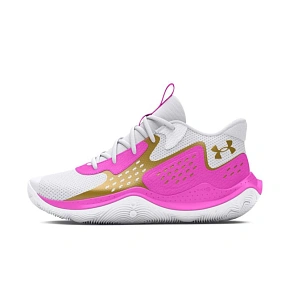 Under Armour Jet '23 Pink Pánska športová obuv - 3026634-105 Under Armour Jet '23 Pink Pánska športová obuv - 3026634-105