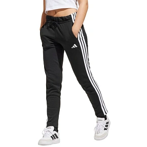 Detské nohavice adidas Essentials black JJ3449